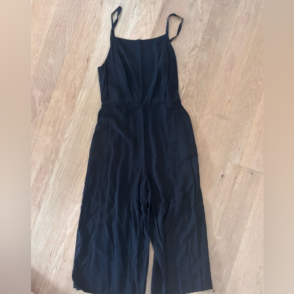 Old navy Black Jumpsuit one piece
